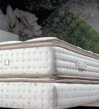 Altrenotti BIOREST VANTAGE 1 PILLOW TOP EUROPE ВИСКОЗА