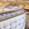 Altrenotti BIOREST EXUBERANCE 2 PILLOW TOP USA вискоза