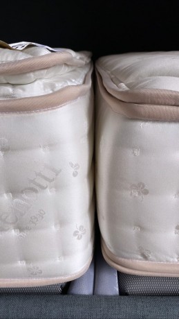 Altrenotti BIOREST SENSITIVE 2 PILLOW TOP EUROPE ВИСКОЗА