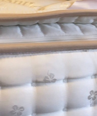 Altrenotti BIOREST SENSITIVE 2 PILLOW TOP USA ВИСКОЗА