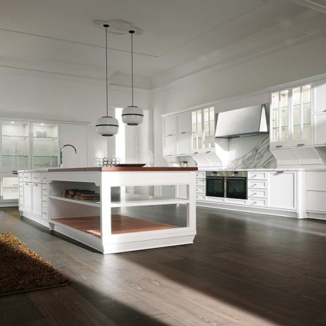 Кухни от Aster cucine