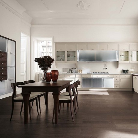 Кухни от Aster cucine