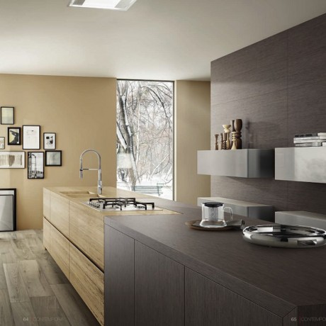 Кухни от Aster cucine