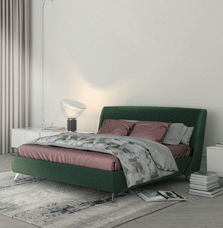 Кровать CAMELLIA  от Altrenotti