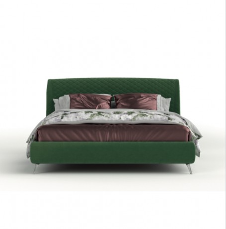 Кровать CAMELLIA  от Altrenotti