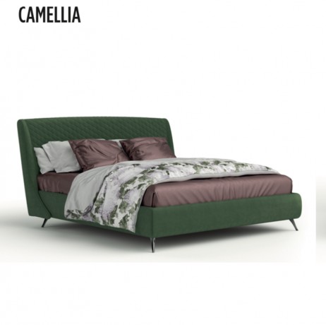 Кровать CAMELLIA  от Altrenotti