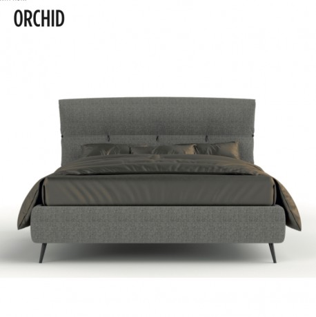 Кровать ORCHID от Altrenotti