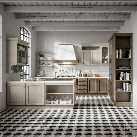 Кухни от Home cucine