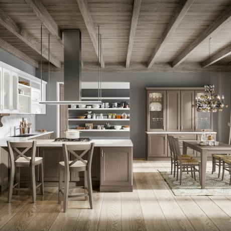 Кухни от Home cucine
