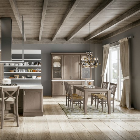 Кухни от Home cucine