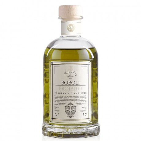 BOBOLI Диффузор (Запретный сад Боболи)