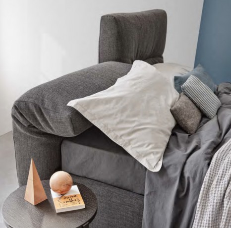 Кровать ADONE от Rossini