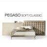 Кровать PEGASO от Rossini