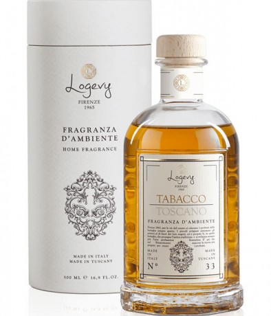 TABACCO TOSCANO Диффузор (Тосканский Табак)