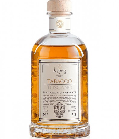 TABACCO TOSCANO Диффузор (Тосканский Табак)