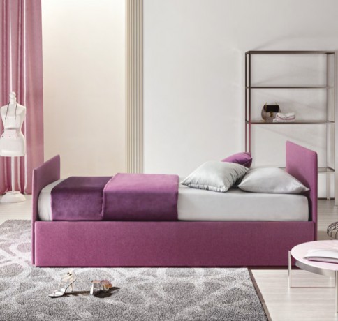Кровать BAMBUSA от Le Comfort