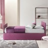 Кровать BAMBUSA от Le Comfort