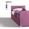 Кровать BAMBUSA от Le Comfort