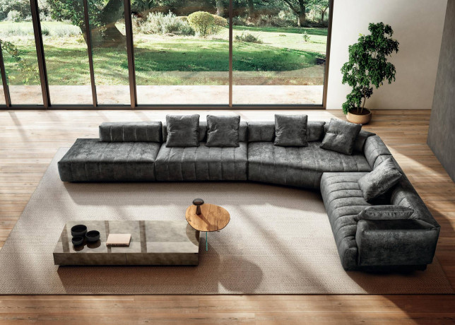 Диван LAGO HERO SOFA