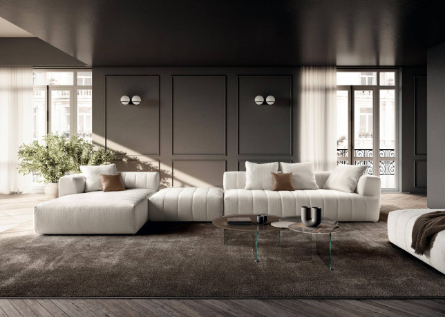Диван LAGO HERO SOFA