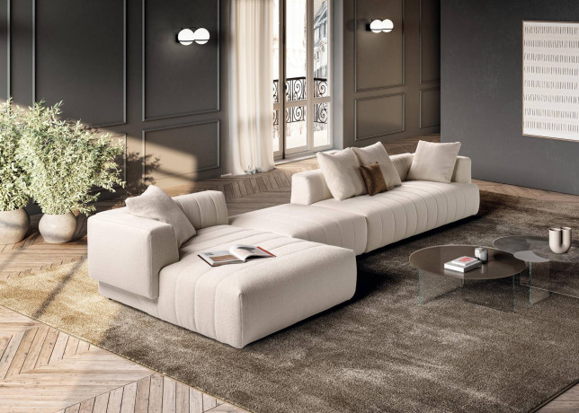 Диван LAGO HERO SOFA