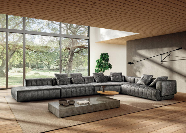 Диван LAGO HERO SOFA
