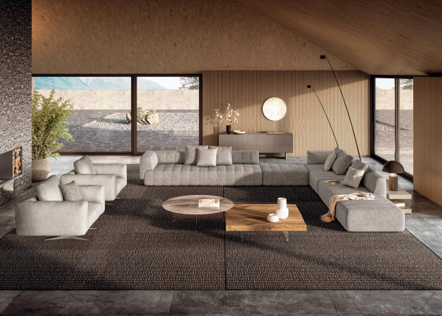 Диван LAGO HERO SOFA