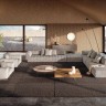 Диван LAGO HERO SOFA