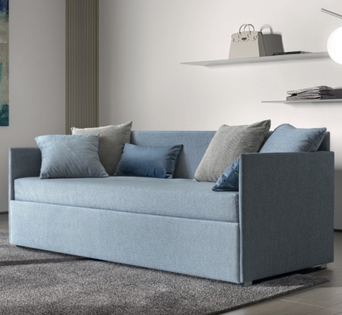 Кровать CAMOMILLA от Le Comfort
