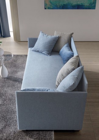Кровать CAMOMILLA от Le Comfort