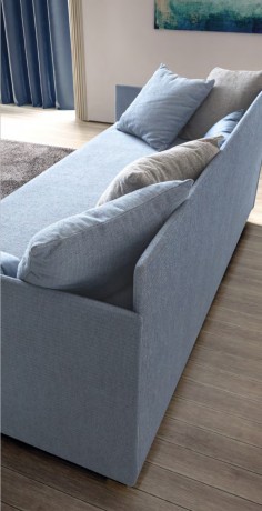 Кровать CAMOMILLA от Le Comfort
