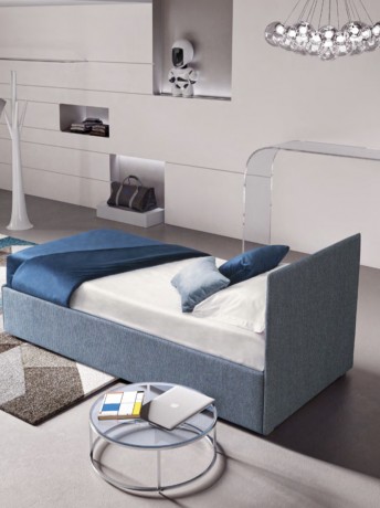 Кровать GELSOMINO от Le Comfort