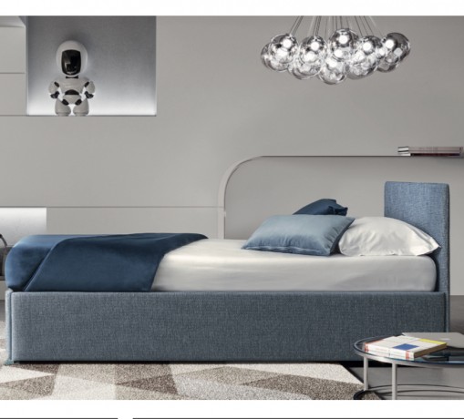 Кровать GELSOMINO от Le Comfort