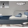 Кровать GELSOMINO от Le Comfort