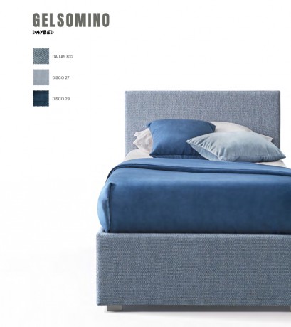 Кровать GELSOMINO от Le Comfort