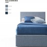 Кровать GELSOMINO от Le Comfort