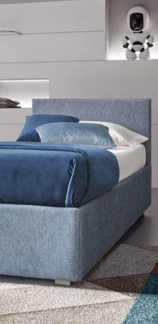 Кровать GELSOMINO от Le Comfort