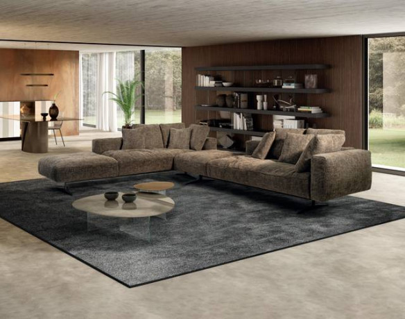 Столик LAGO Pleasure 1417