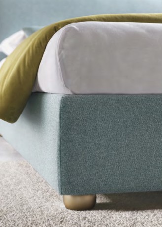 Кровать HESPERIS от Le Comfort