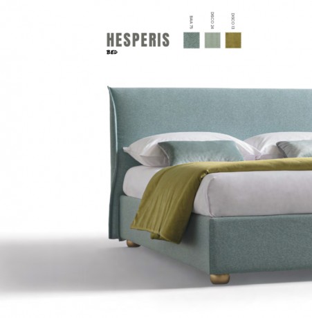 Кровать HESPERIS от Le Comfort